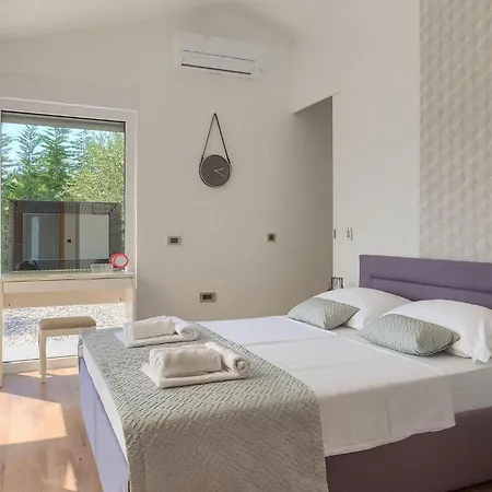 Radosi Σπίτι διακοπών Πόρετς