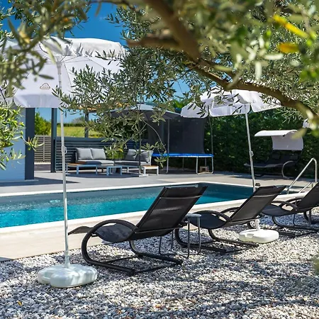Radosi Holiday home