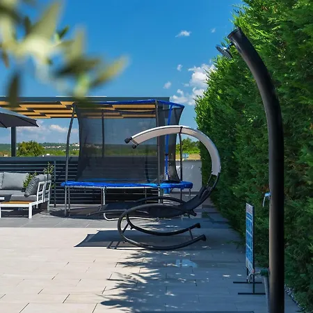 Holiday home Radosi