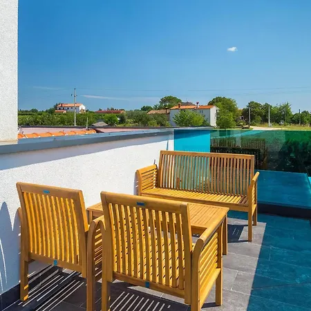 Holiday home Radosi