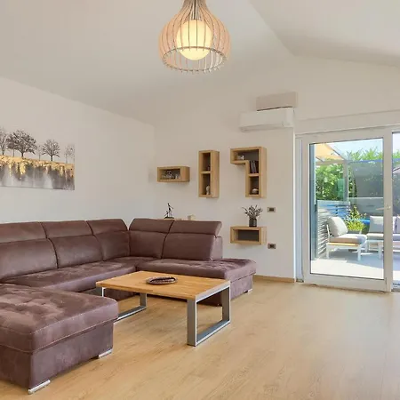 Radosi Holiday home Porec