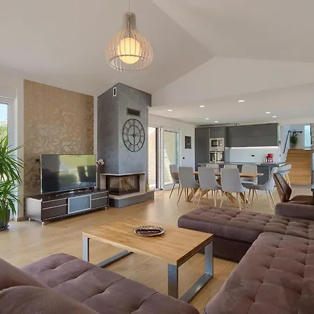 Radosi Holiday home Porec