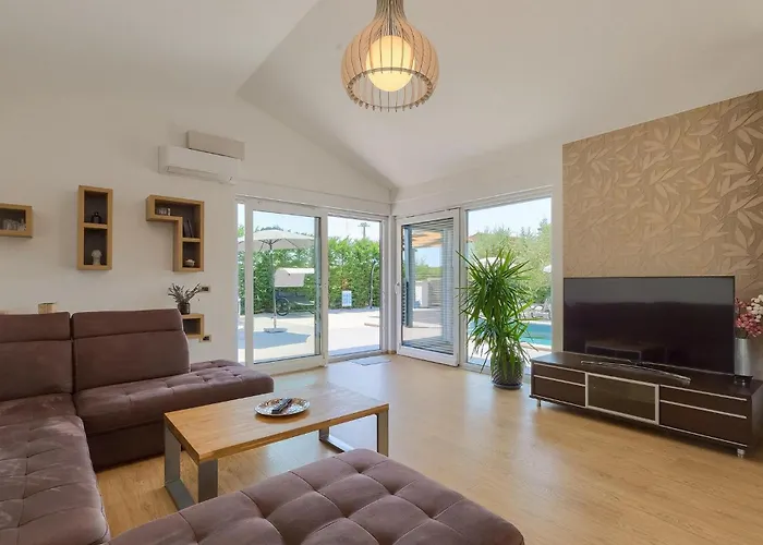 Nyaraló Radosi Poreč