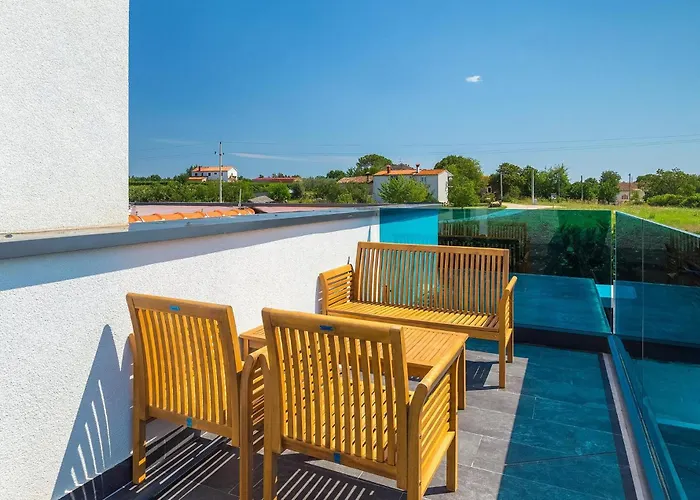 Σπίτι διακοπών Radosi