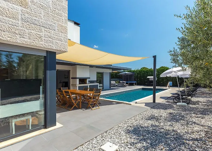 Prázdninový dům Radosi *