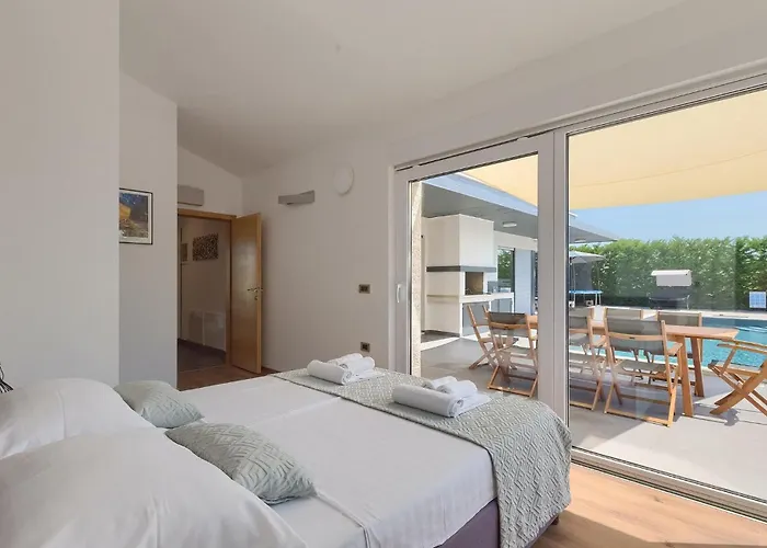 Prázdninový dům Radosi *