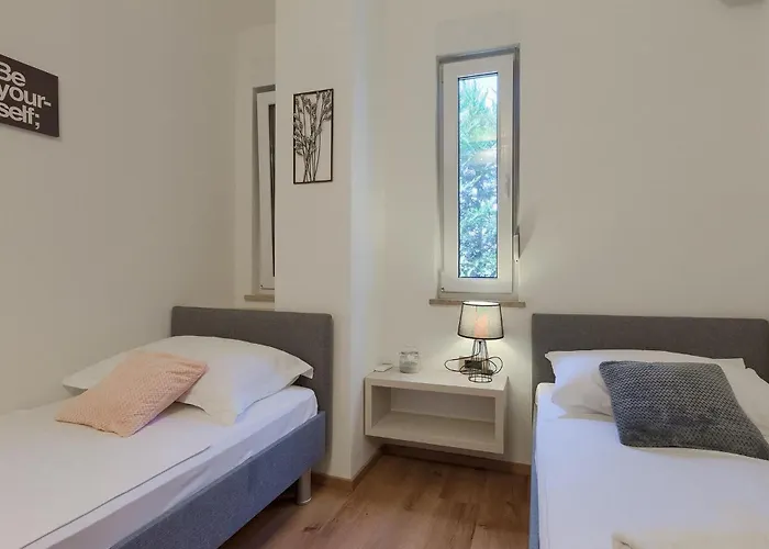 Radosi Prázdninový dům *