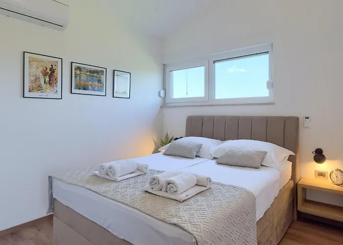 Radosi Prázdninový dům *