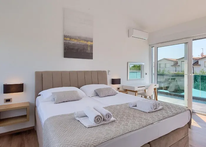 Prázdninový dům Radosi