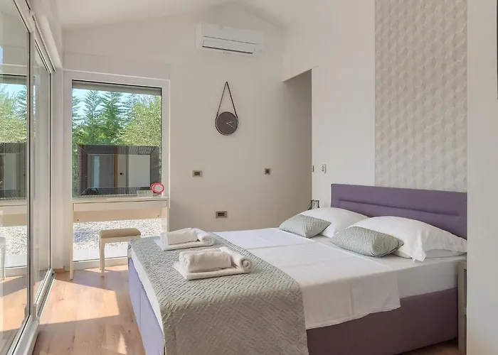 Radosi Nyaraló Poreč