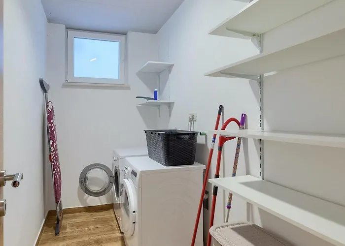 Prázdninový dům Radosi