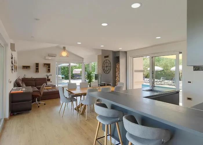 Prázdninový dům Radosi Poreč